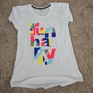 Brooks Running Shirt